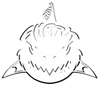 Grill Shark